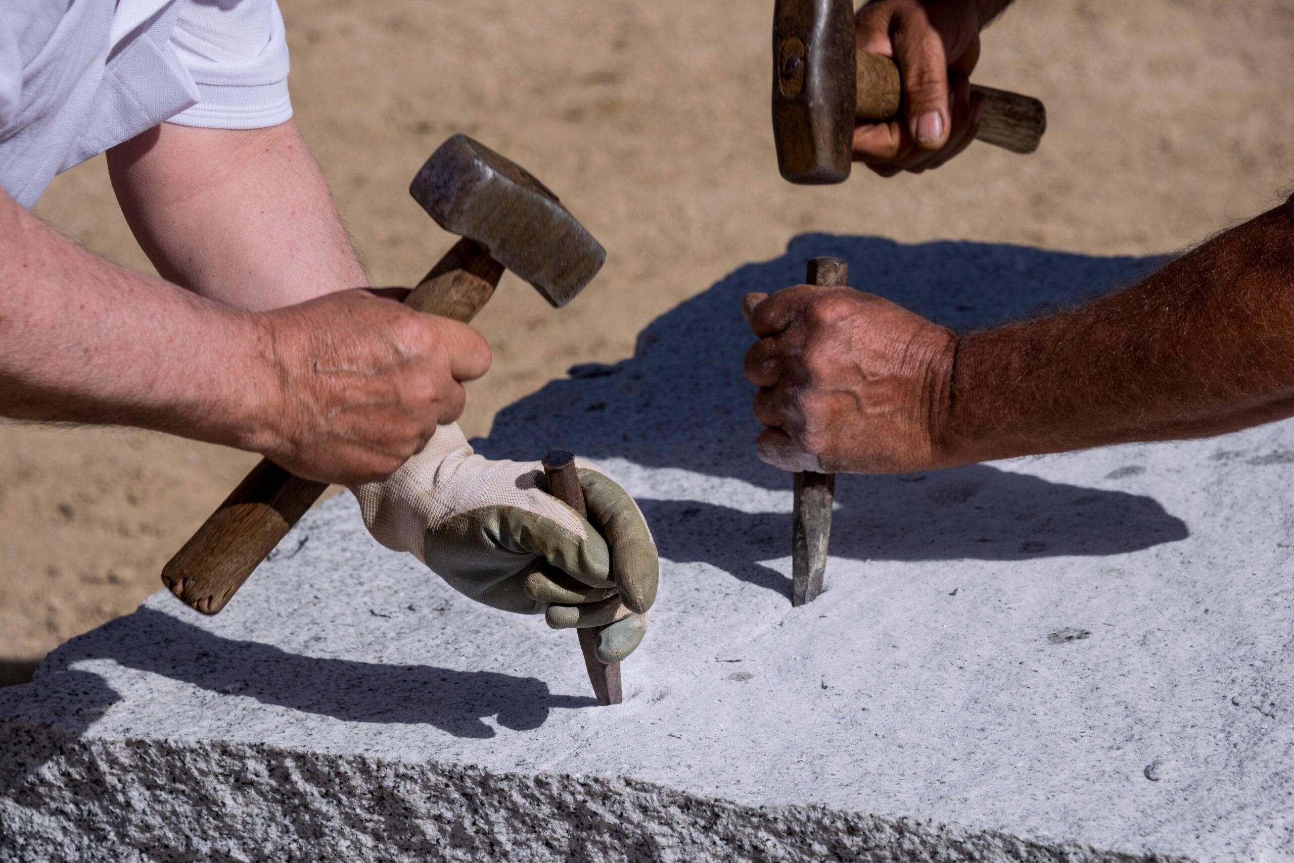 Granite Slab