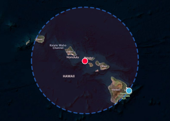 Hawaii Headstones for Sale